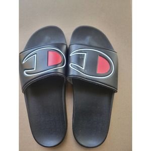 Champion Slides women size 8w